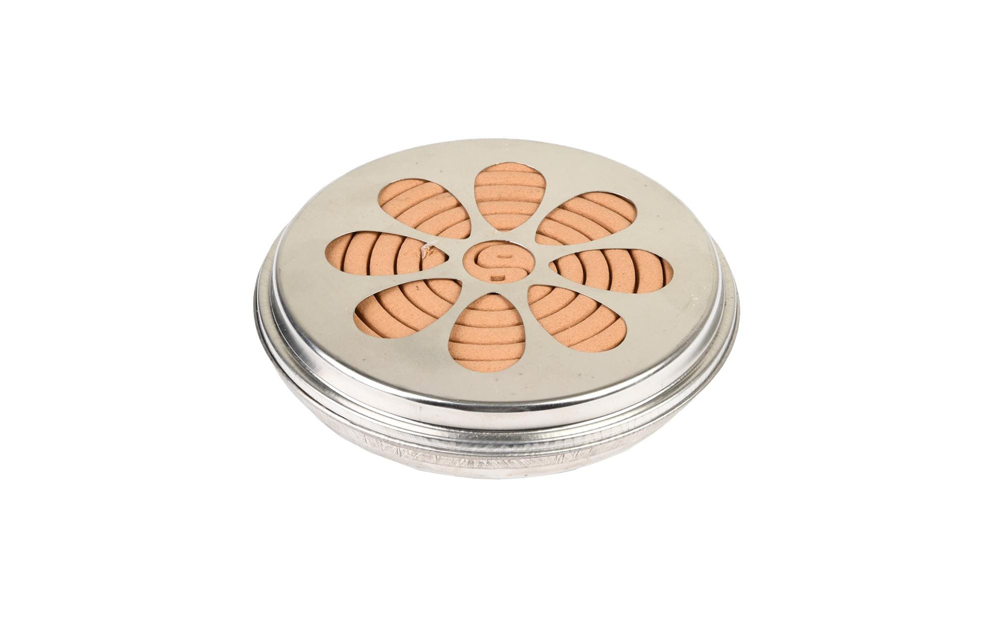 Esschert Design Insektenabwehr Citronella Räucherspirale