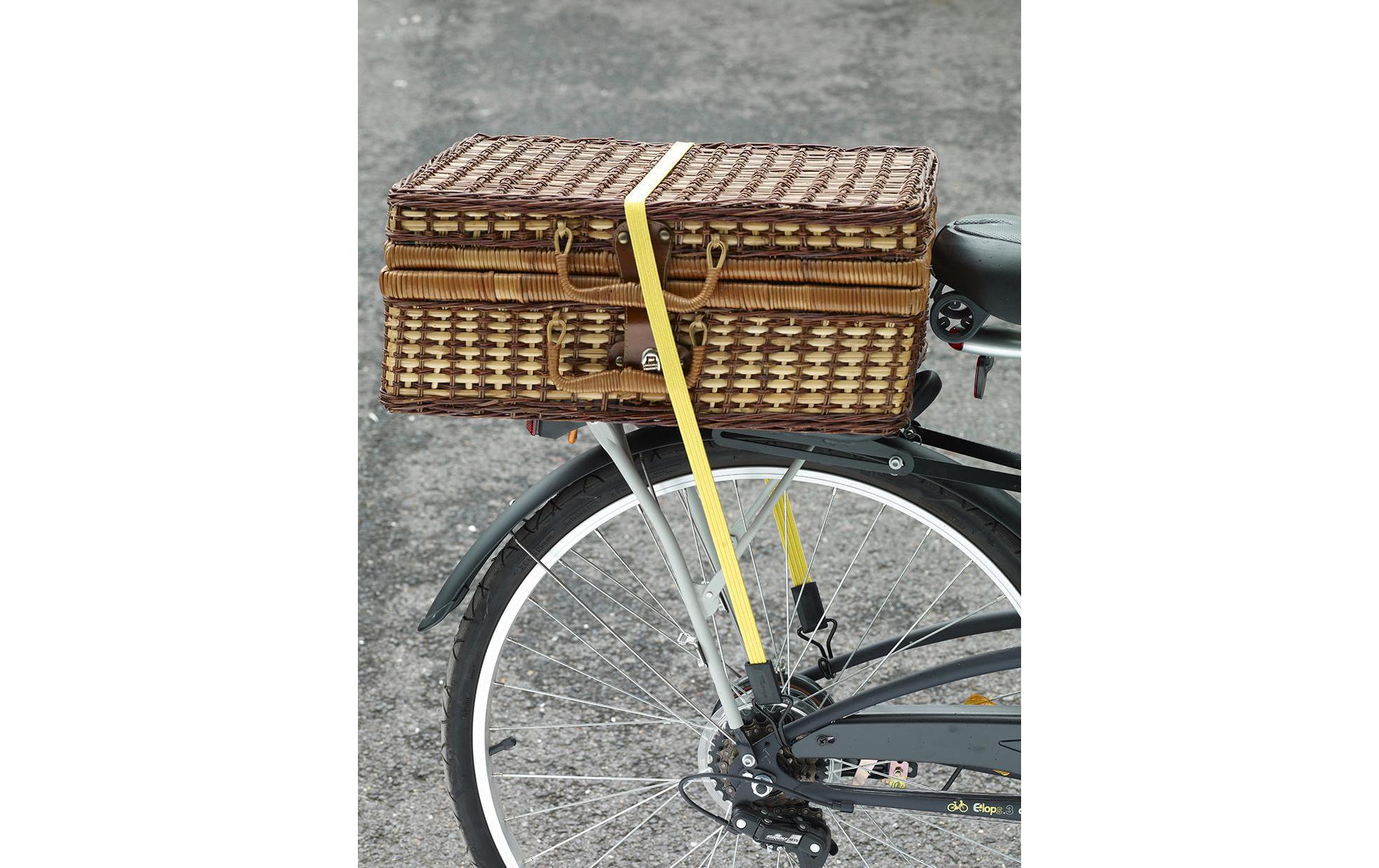 Masterlock Gummi-Spannseil Masterlock Gummi-Spannseil