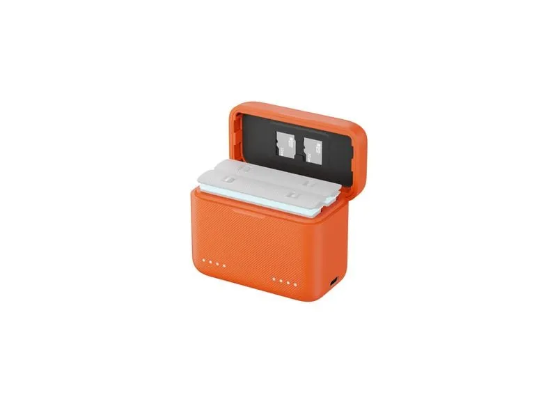 Smallrig Camera Battery Charger for Insta360 X5