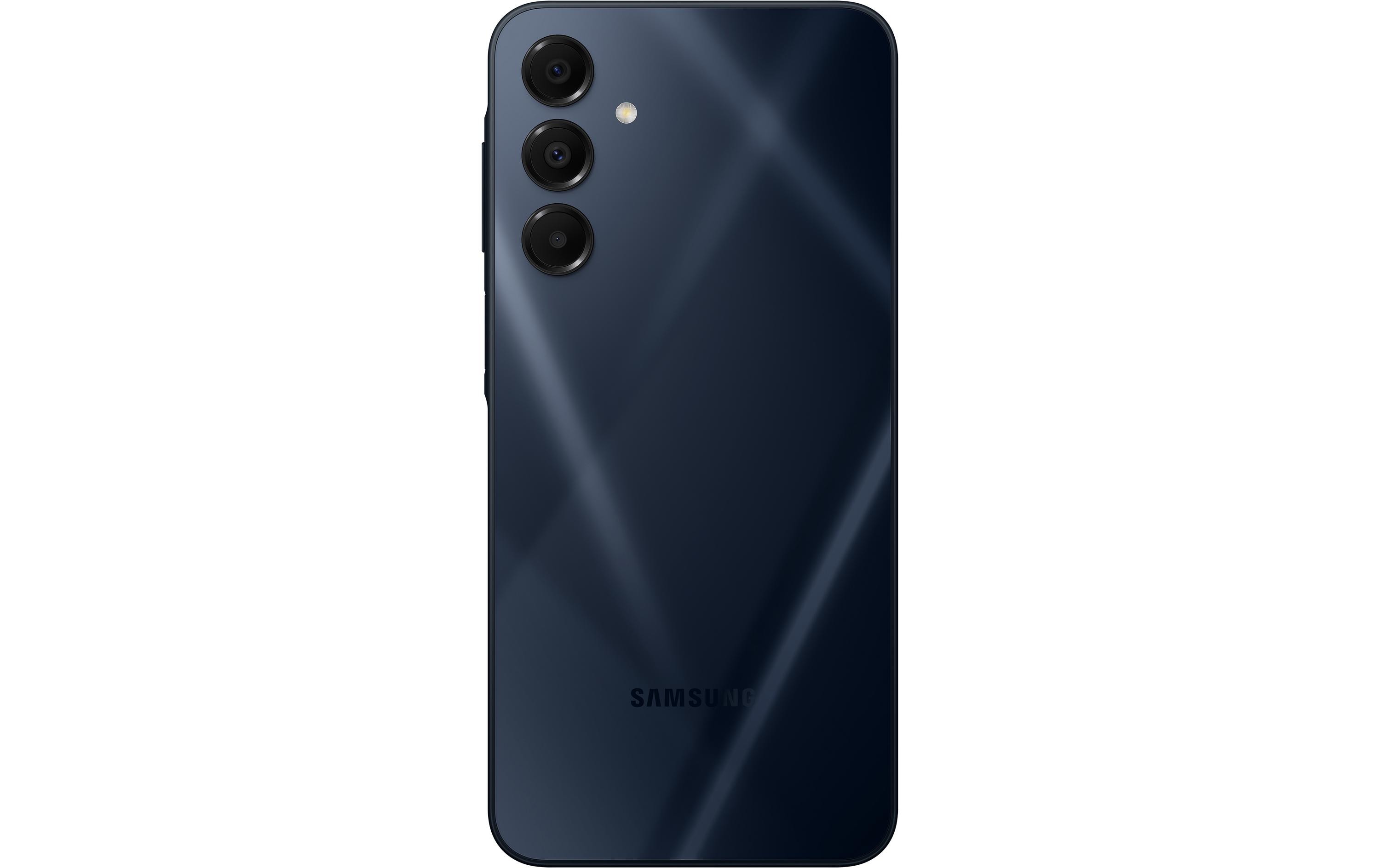 Samsung Galaxy A16 5G 128 GB Blue Black