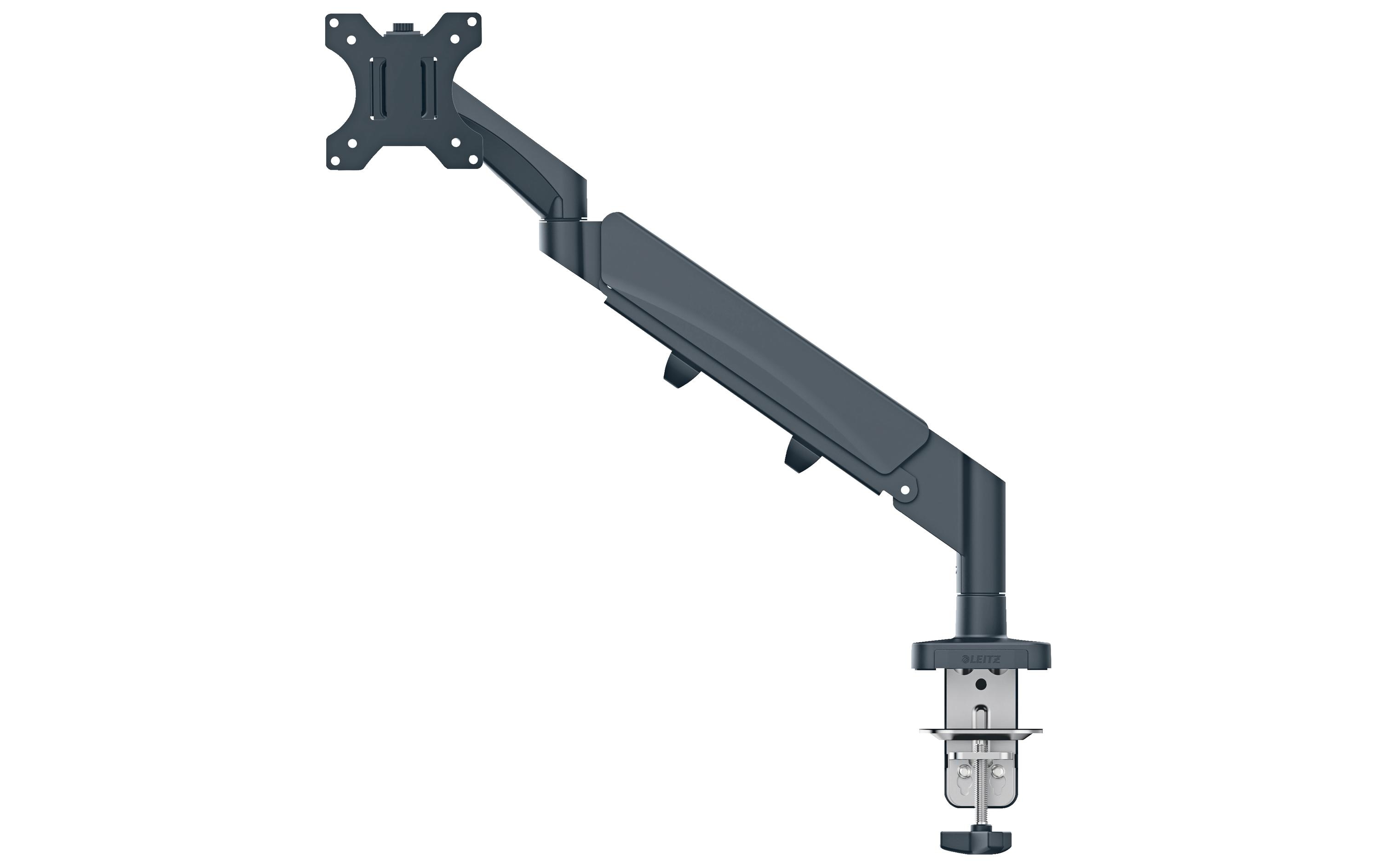 Leitz Ergo Single Monitorarm