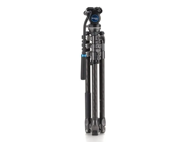 Benro FRHN14CFS2PRO Video Stativ Kit Benro FRHN14CFS2PRO Video Stativ Kit