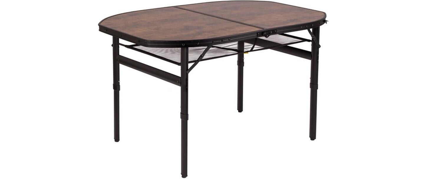 Bo-Camp Campingtisch Industrial Melrose