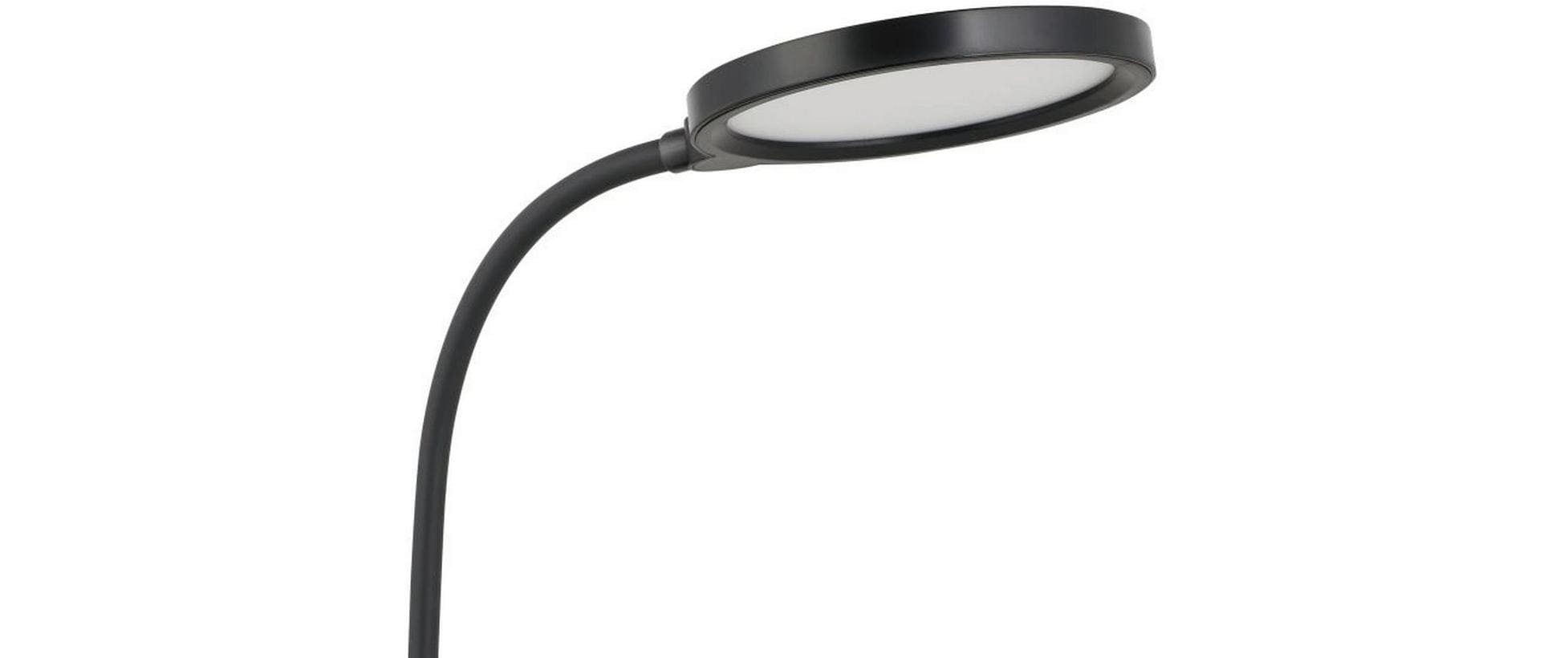 EGLO Leuchten Tischleuchte BROLINI LED 2.1W 2700-6500K Schwarz
