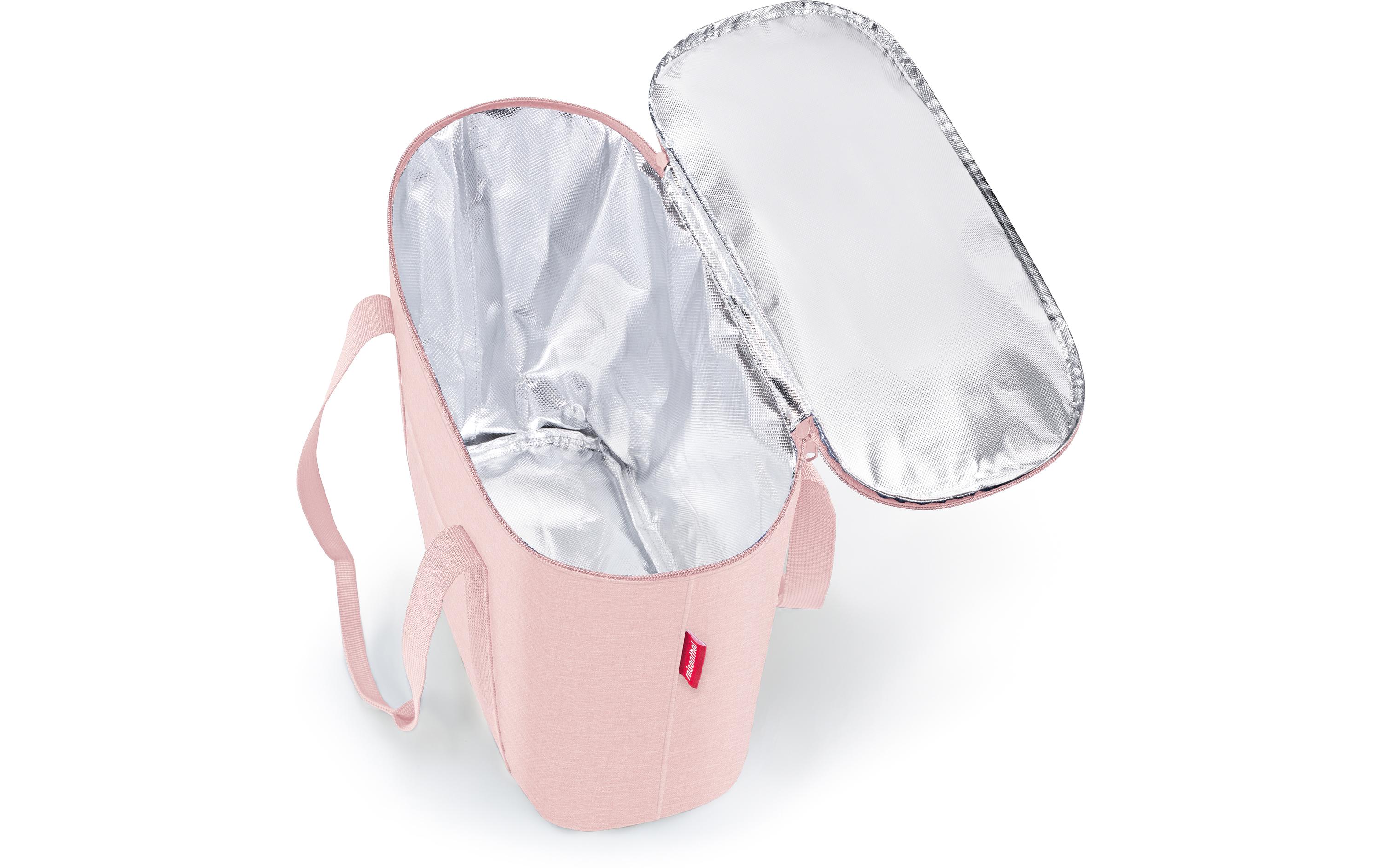 Reisenthel Einkaufskorb Thermoshopper Twist Blush