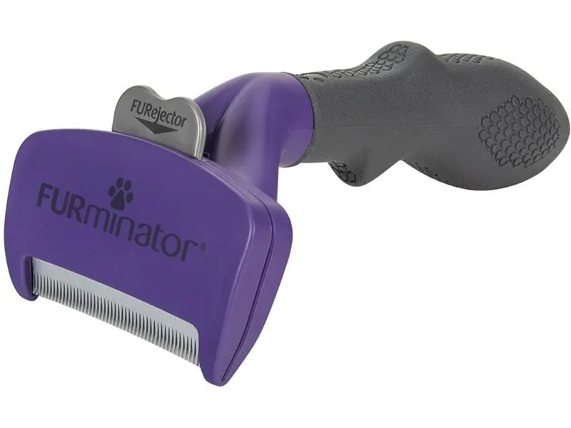 Furminator Katze deShedding L Langhaar 6.7 cm Furminator Katze deShedding L Langhaar 6.7 cm