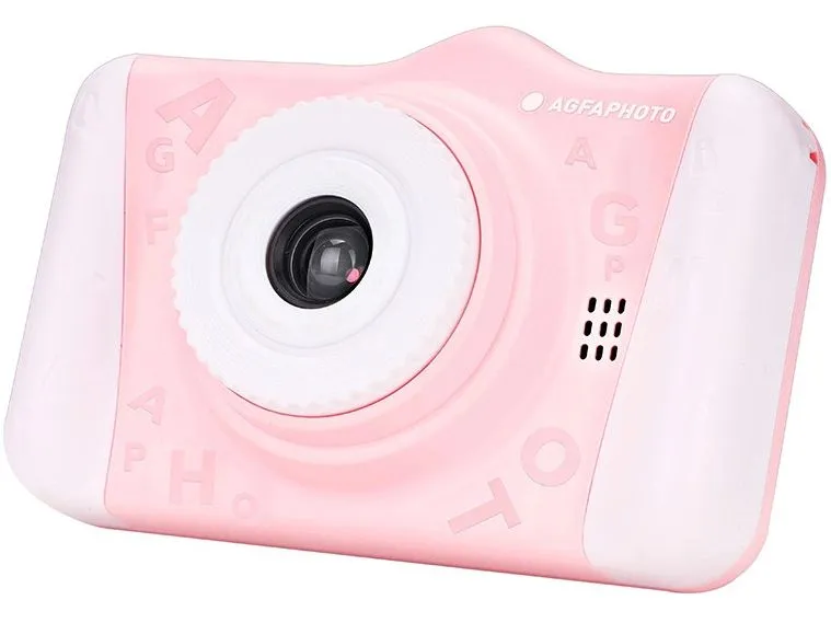 Agfa Fotokamera Realikids Cam 2 inkl. 8 GB SD-Karte Agfa Fotokamera Realikids Cam 2 inkl. 8 GB SD-Karte