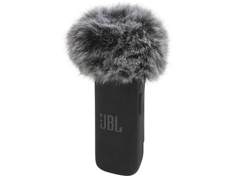 JBL Mikrofon Quantum Stream Wireless - USB-C JBL Mikrofon Quantum Stream Wireless - USB-C