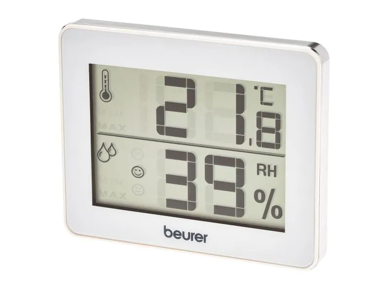 Beurer Thermo-/Hygrometer HM16 Beurer Thermo-/Hygrometer HM16
