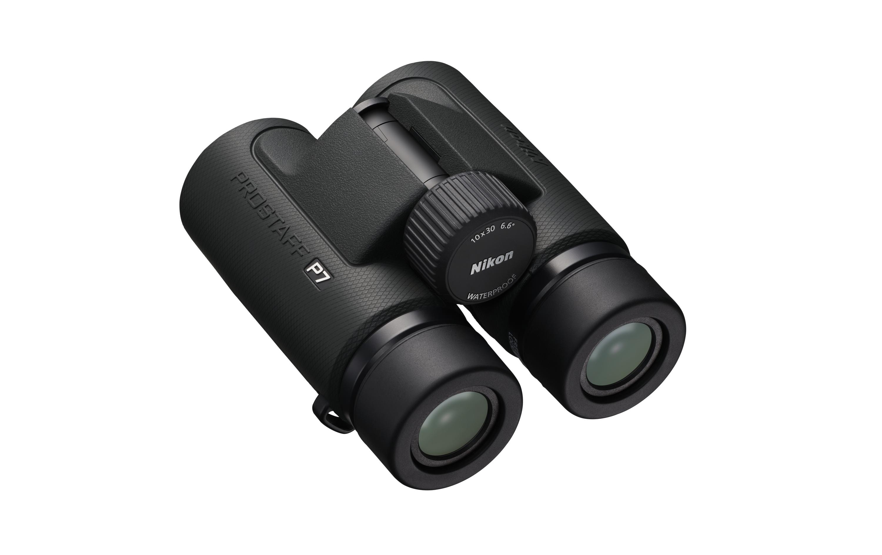 Nikon Fernglas Prostaff P7 10x30
