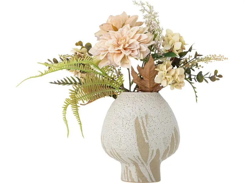 Bloomingville Kunstblume Glow 46 cm Bloomingville Kunstblume Glow 46 cm