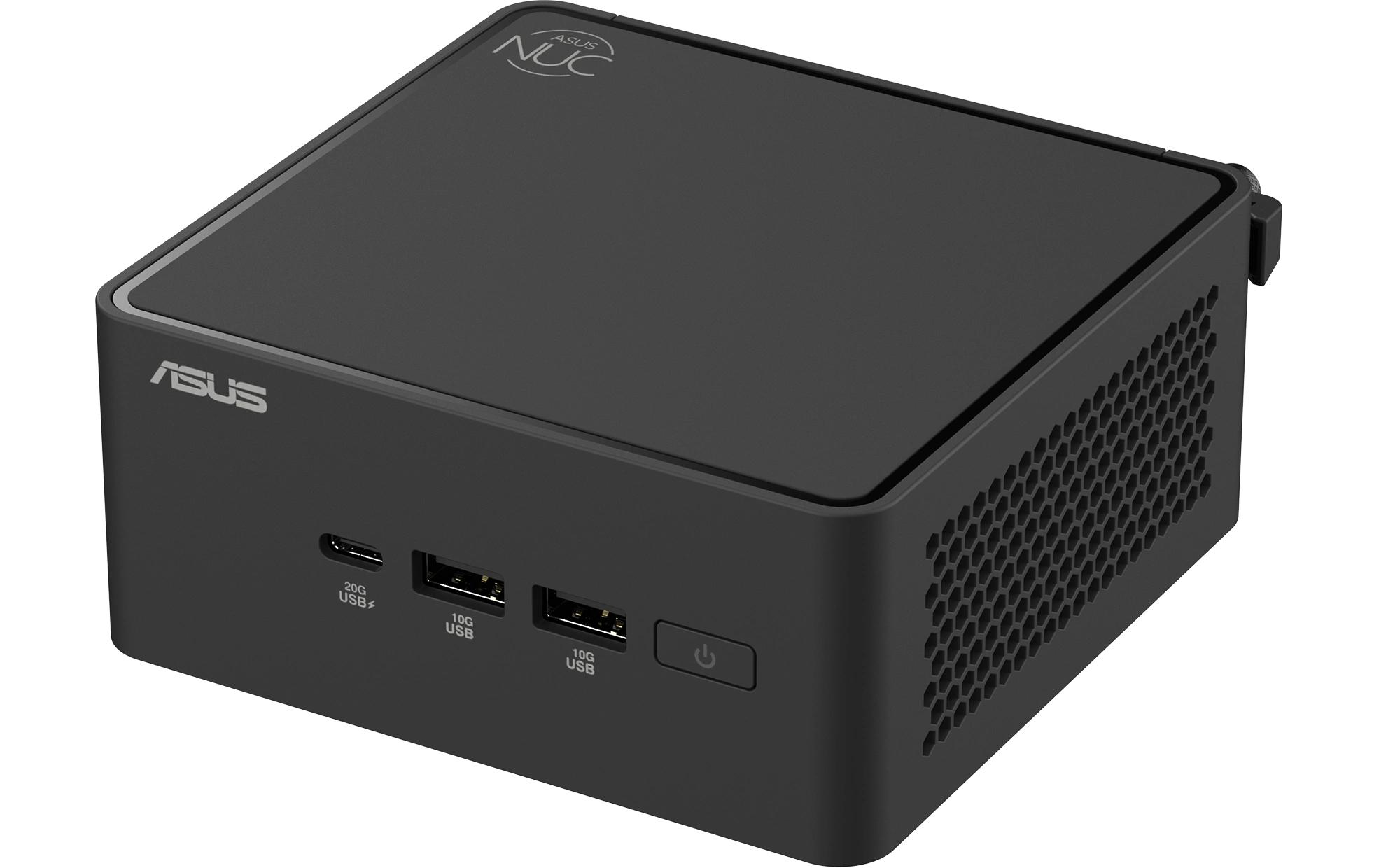 ASUS Barebone NUC 15 Pro RNUC15CRHI300002