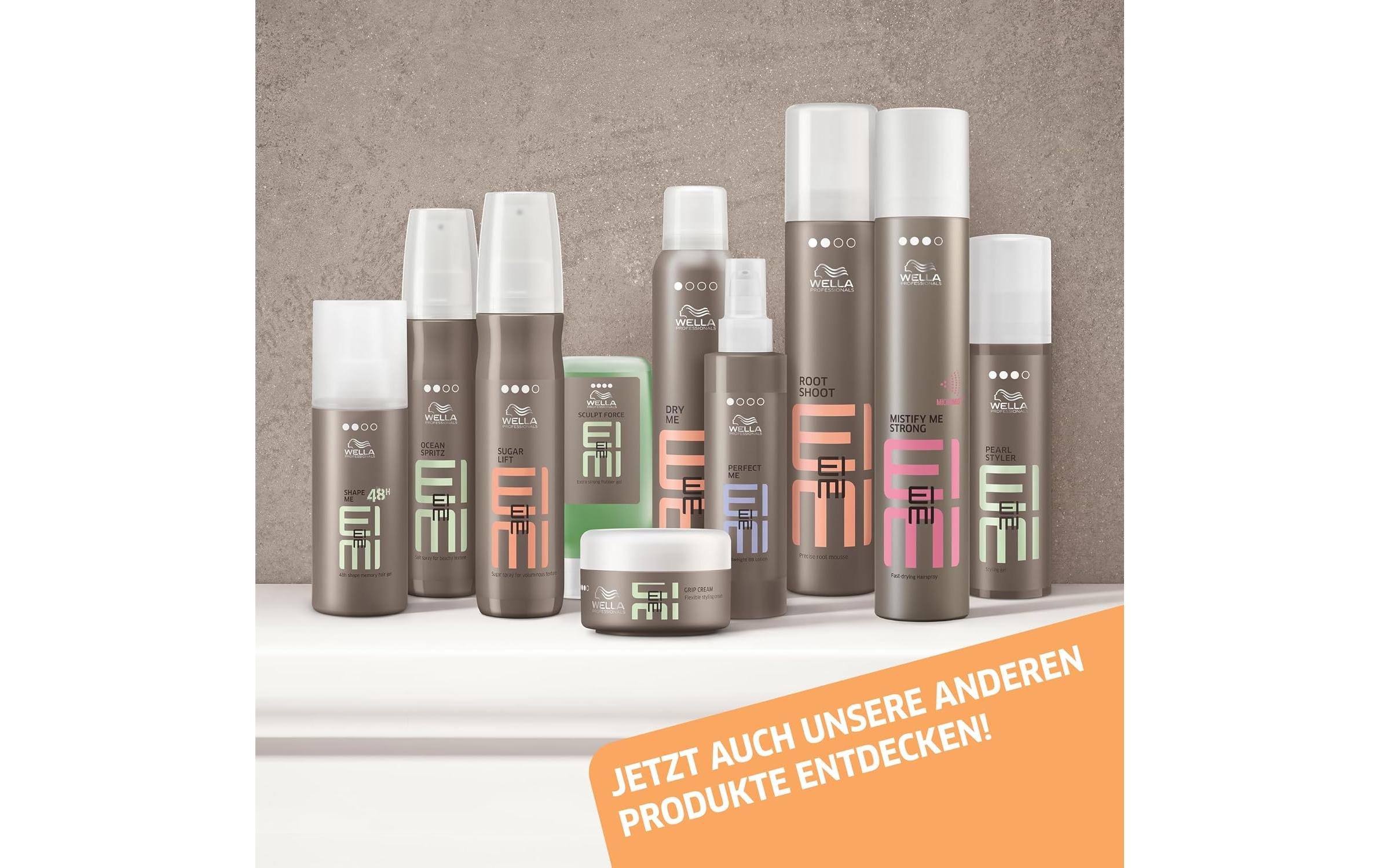 wella Haarspray Eimi Super Set 100 ml