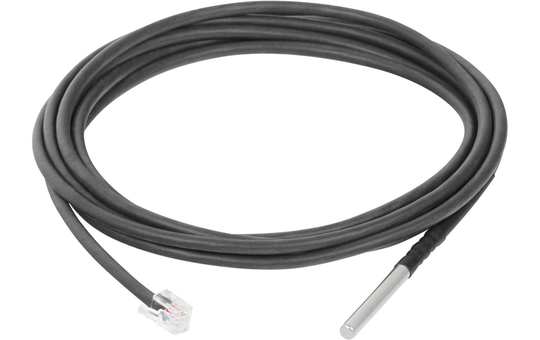 HWgroup Temperatur-Sensor Temp-1Wire 3m, IP67 HWgroup Temperatur-Sensor Temp-1Wire 3m, IP67