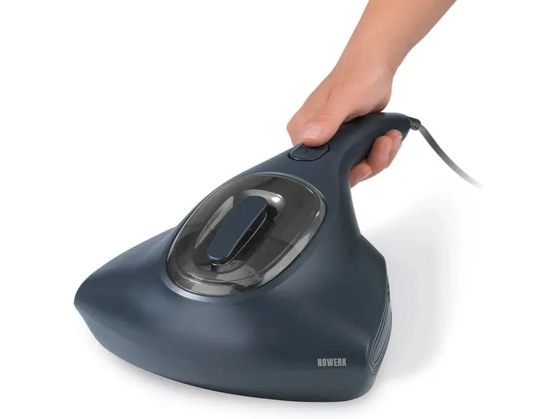 N8Werk Akku-Milben-Handstaubsauger N8Werk Akku-Milben-Handstaubsauger
