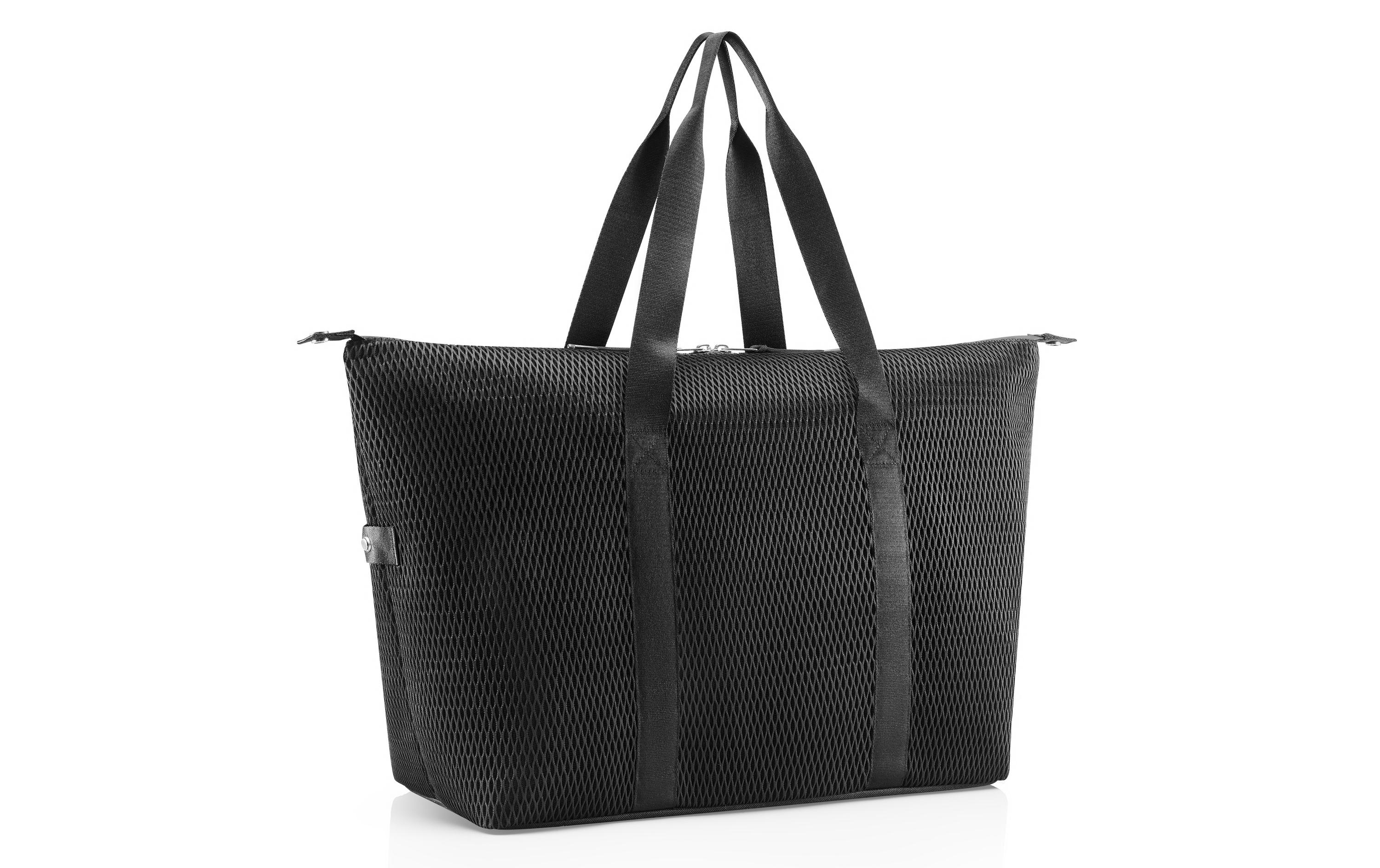 Reisenthel Reisetasche Weekender L Mesh Black Reisenthel Reisetasche Weekender L Mesh Black