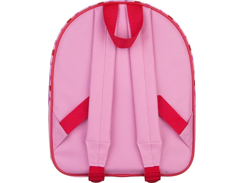 Undercover Rucksack mit Vortasche Minnie Mouse Undercover Rucksack mit Vortasche Minnie Mouse
