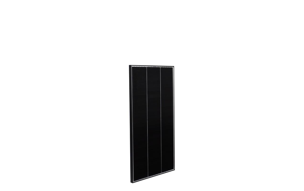 WATTSTUNDE Solarpanel SOLA Frame Black 120 Wp WATTSTUNDE Solarpanel SOLA Frame Black 120 Wp