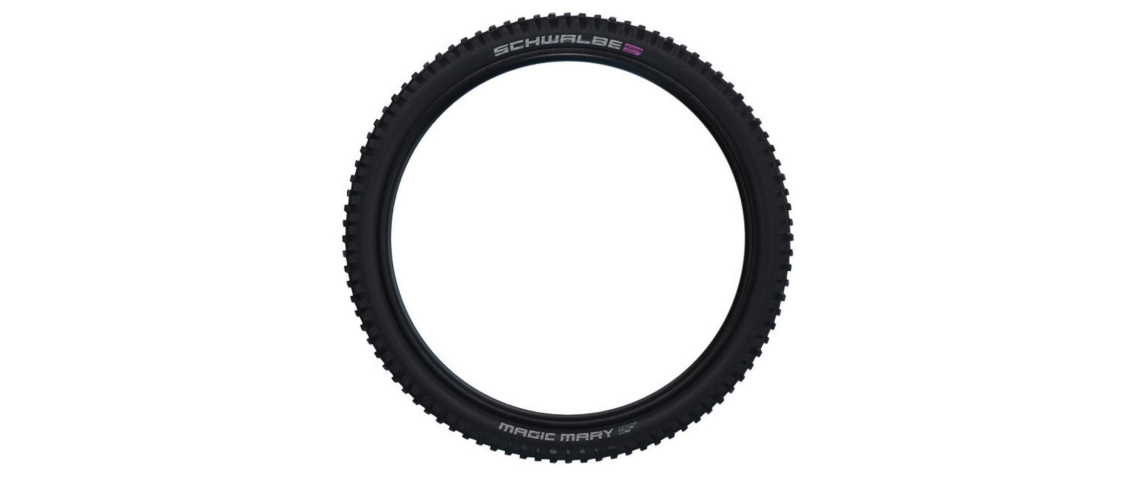 Schwalbe Velopneu Magic Mary 27.5 x 2.40