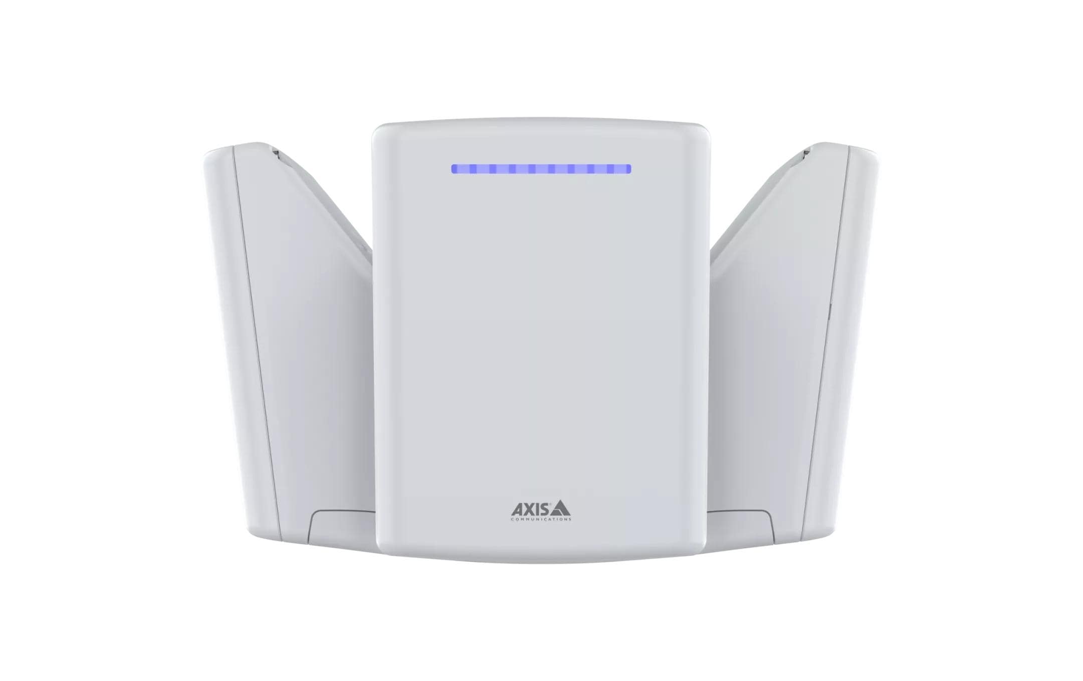 Axis AXIS D2123-VE Radar Weiss