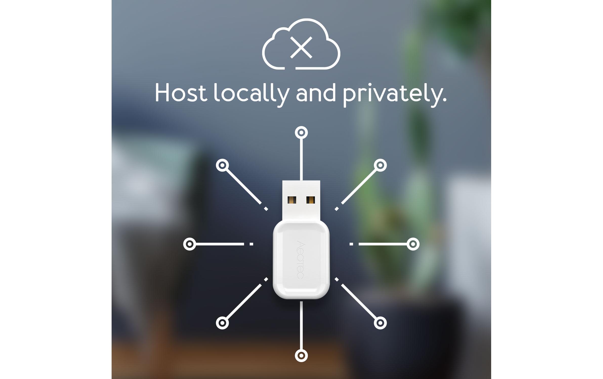 Aeotec Z-Stick Gen 7