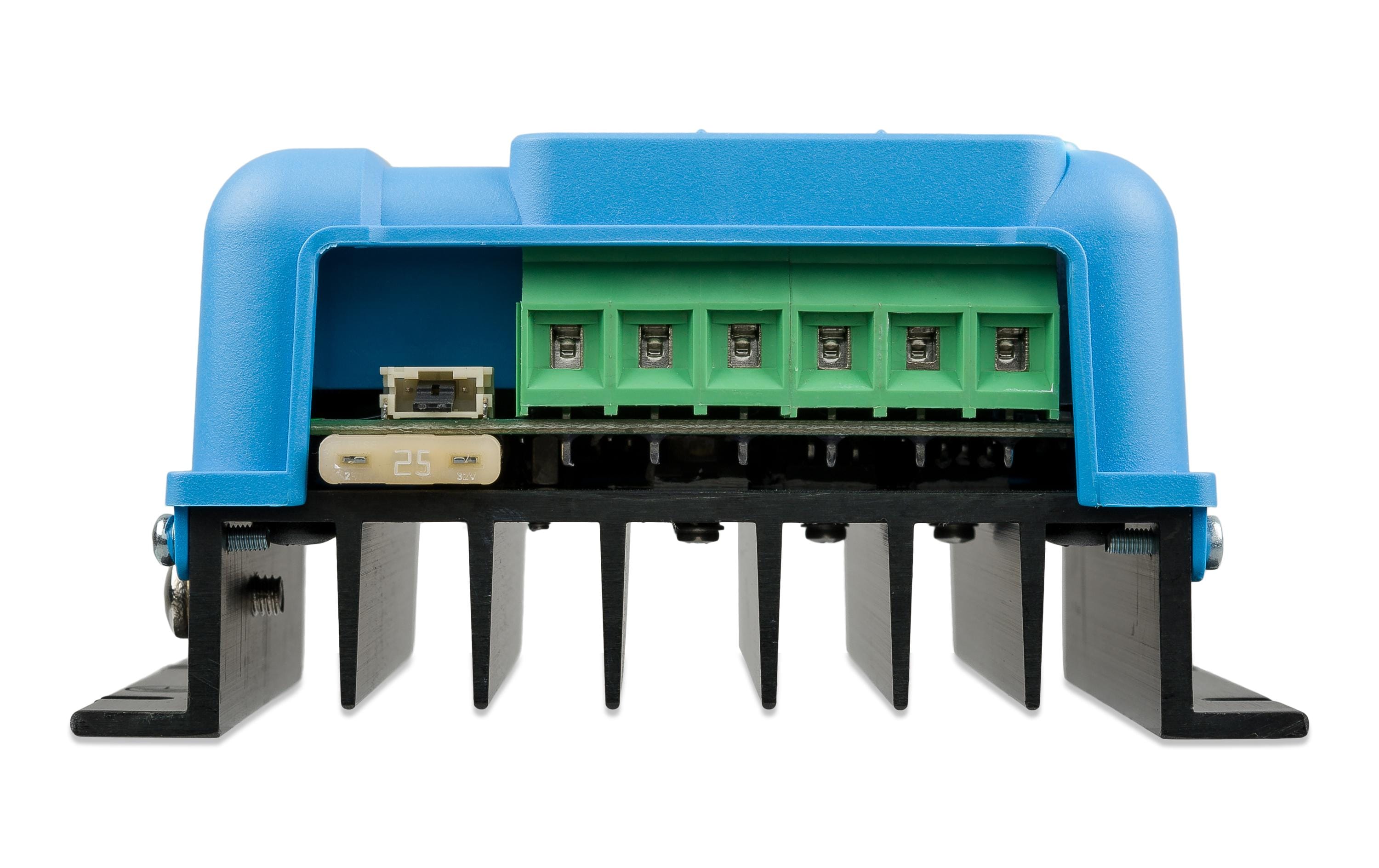 Victron Laderegler SmartSolar MPPT 100/20