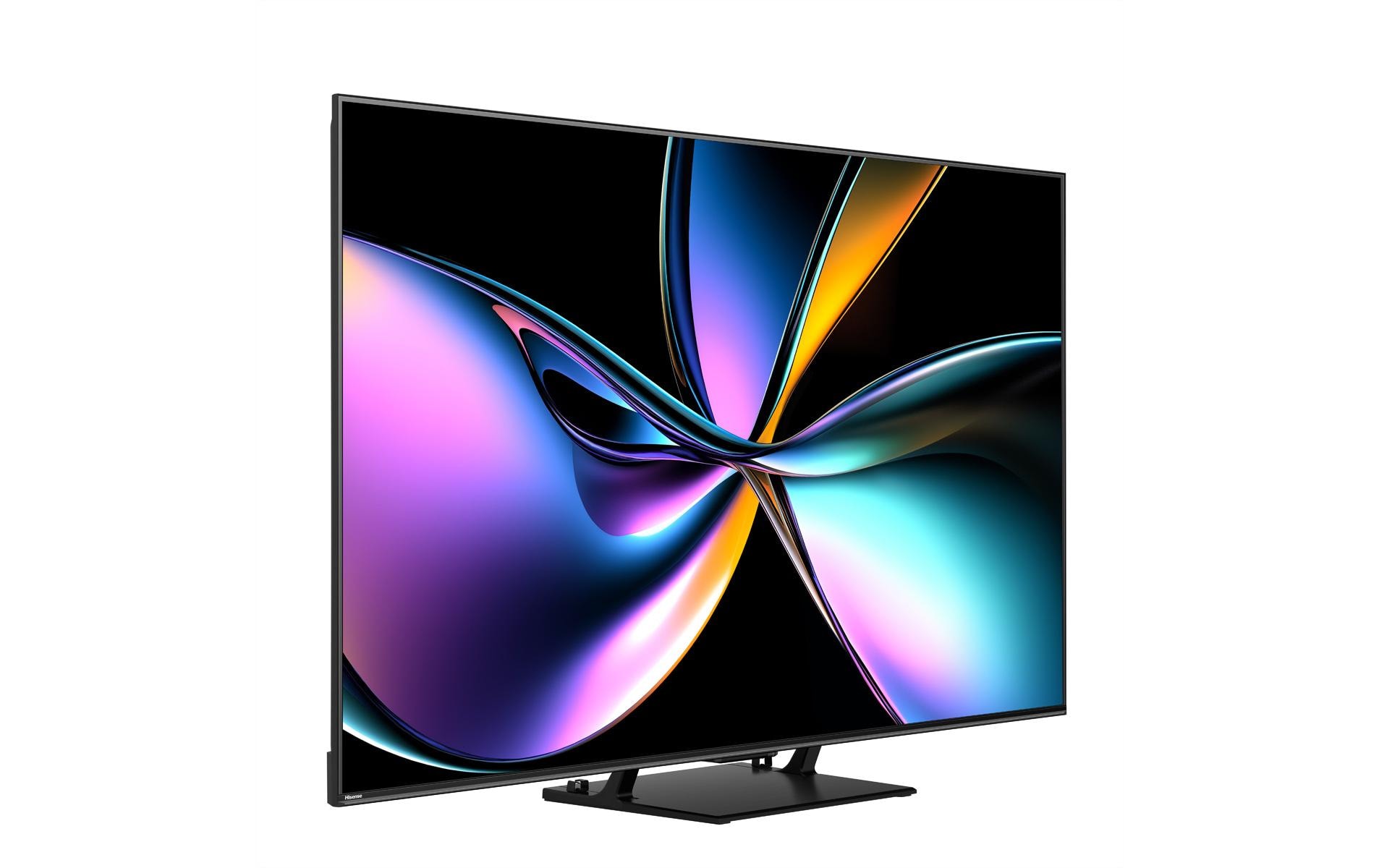 Hisense TV 85U7Q PRO 85, 3840 x 2160 (Ultra HD 4K), LED-LCD