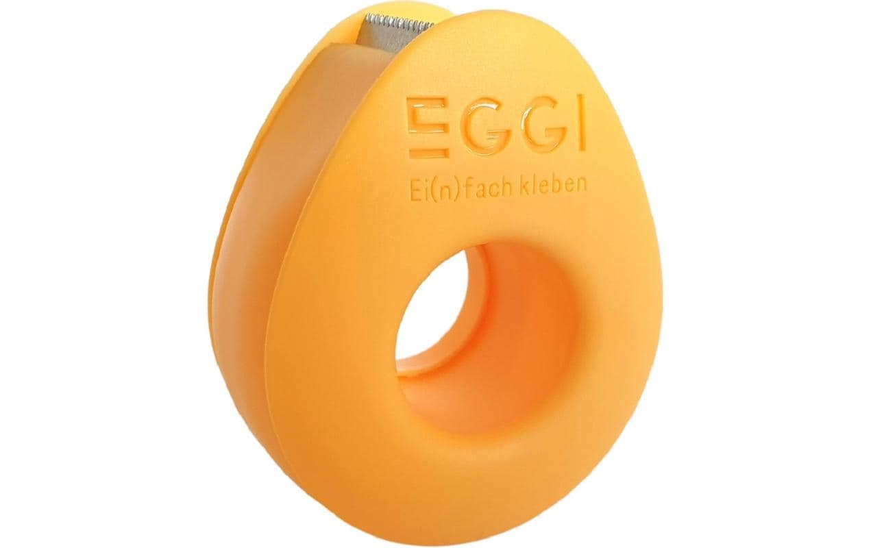 EGGI Handabroller 12 - 19 mm, Orange EGGI Handabroller 12 - 19 mm, Orange