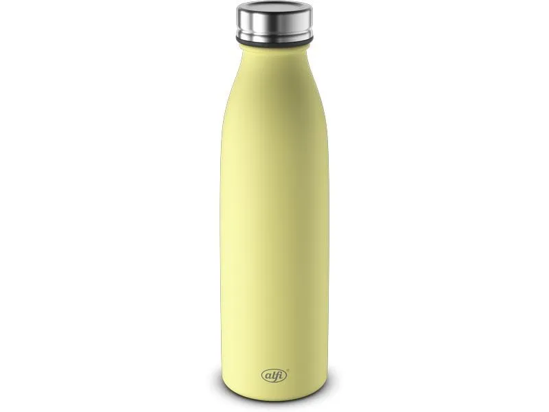 Alfi Thermosflasche PURE 500 ml, Lemon Sorbet Alfi Thermosflasche PURE 500 ml, Lemon Sorbet