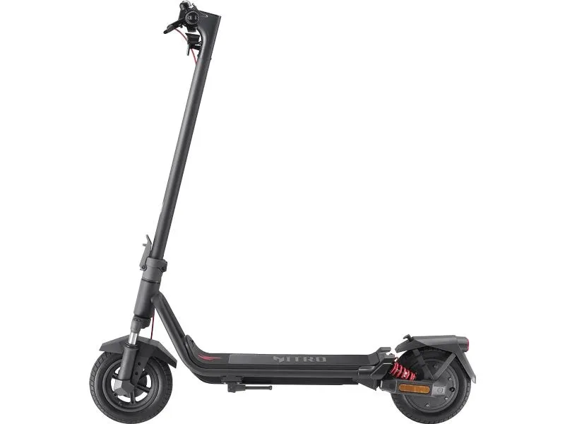 Acer E-Scooter Nitro 3 Select Schwarz / 20 km/h Acer E-Scooter Nitro 3 Select Schwarz / 20 km/h