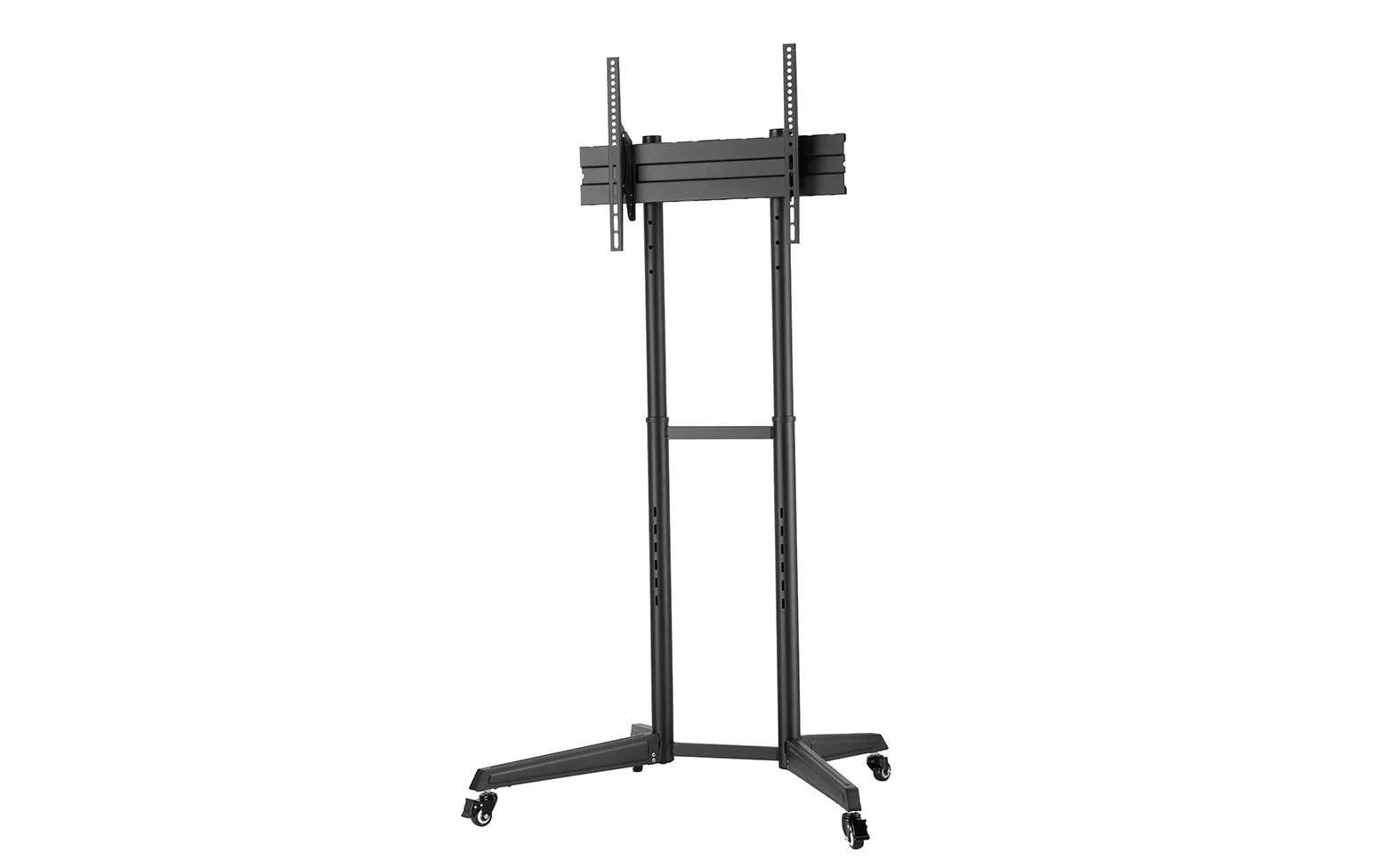 NEOMOUNTS TV-Trolley FL50-540BL1 bis 50 kg – Schwarz NEOMOUNTS TV-Trolley FL50-540BL1 bis 50 kg – Schwarz