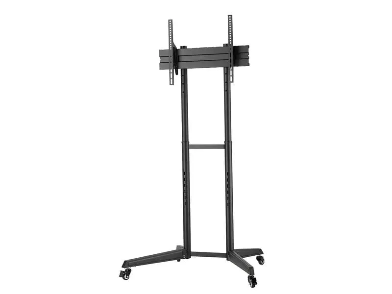 NEOMOUNTS TV-Trolley FL50-540BL1 bis 50 kg – Schwarz NEOMOUNTS TV-Trolley FL50-540BL1 bis 50 kg – Schwarz