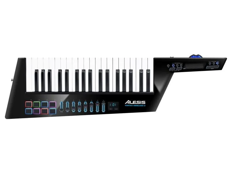 Alesis Keyboard Controller Vortex Wireless 2 Alesis Keyboard Controller Vortex Wireless 2