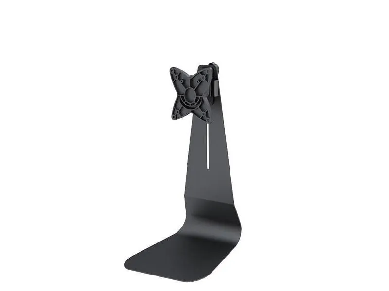 NEOMOUNTS Monitor-Standfuss FPMA-D850BLACK Schwarz NEOMOUNTS Monitor-Standfuss FPMA-D850BLACK Schwarz