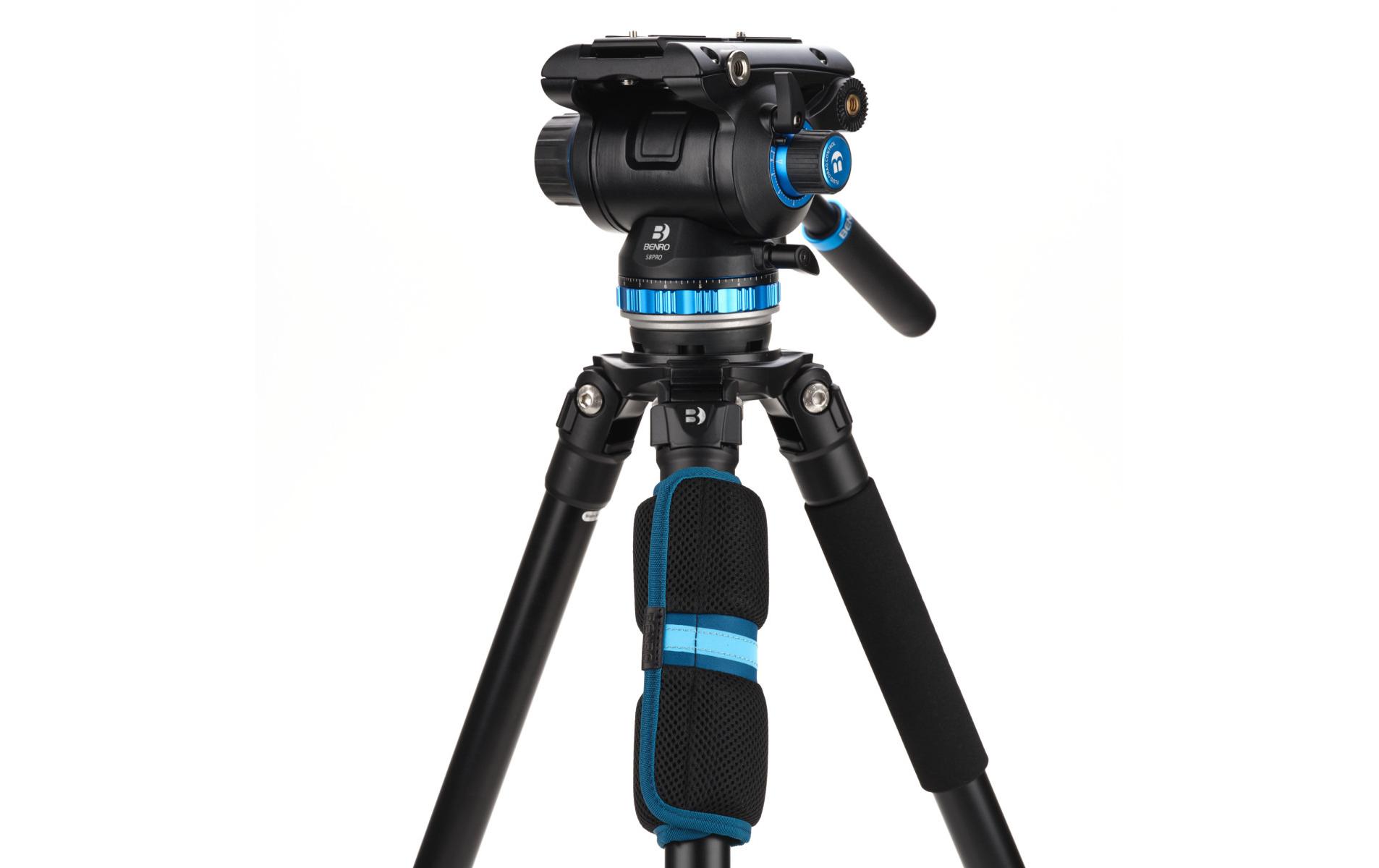 Benro Universal Einbeinstativ Polster