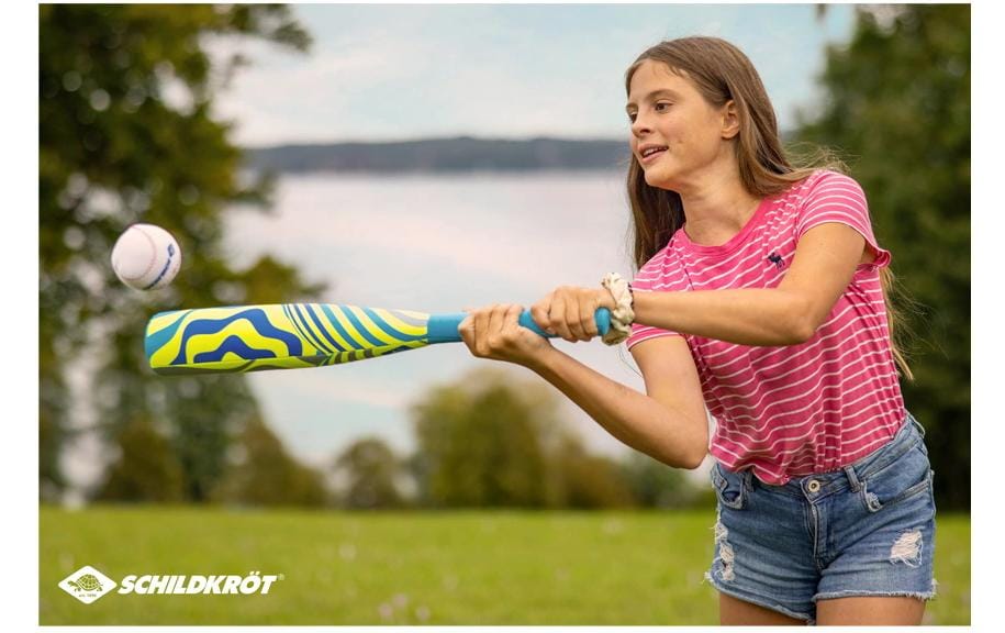 Schildkröt Funsports Neopren Baseball Set