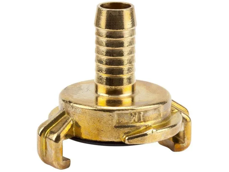 GARDENA Schlauchkupplung für 13 mm (1/2) und 16 mm (5/8)-Schläuche GARDENA Schlauchkupplung für 13 mm (1/2) und 16 mm (5/8)-Schläuche