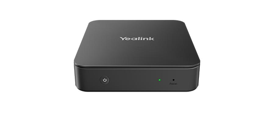 Yealink Raumlösung MVC S40-C5U-000