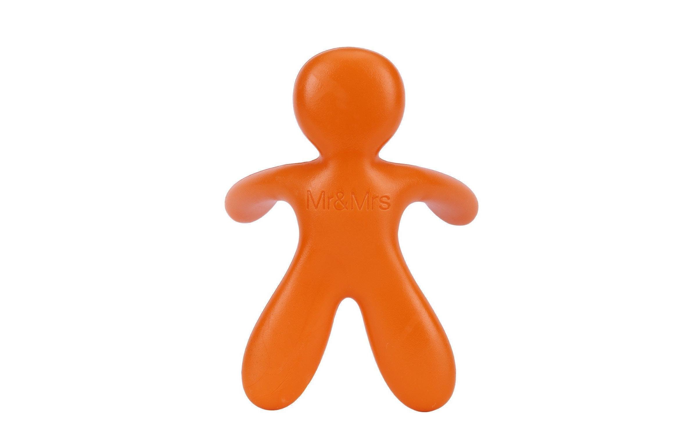 Mr&Mrs Cesare Auto-Lufterfrischer Cesare Orange Energy