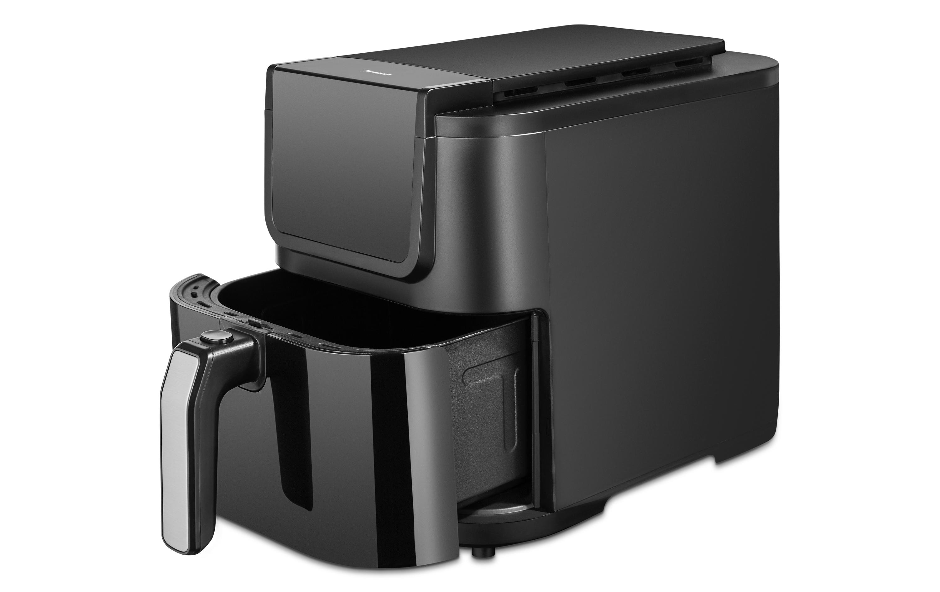 Trisa Heissluft-Fritteuse AI Fry Pro 5 l