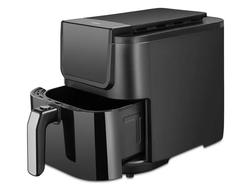 Trisa Heissluft-Fritteuse AI Fry Pro 5 l Trisa Heissluft-Fritteuse AI Fry Pro 5 l