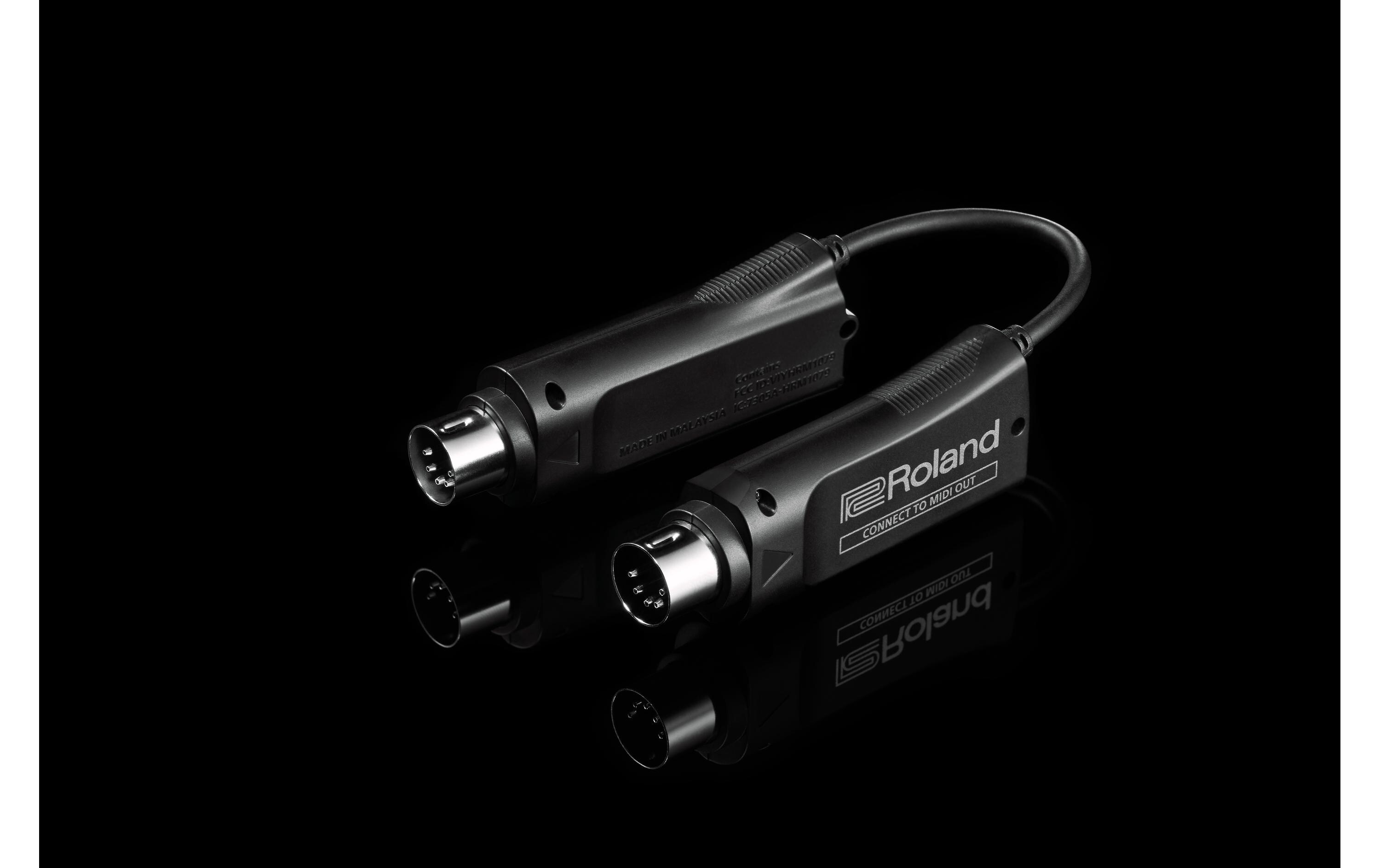 Roland USB-MIDI-Interface WM-1