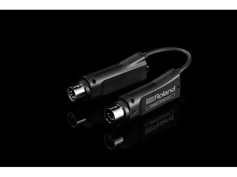 Roland USB-MIDI-Interface WM-1