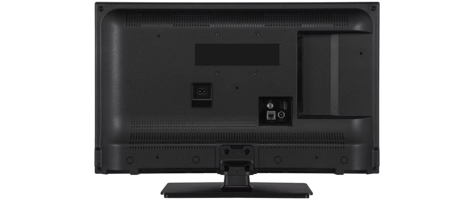 Panasonic TV TB-24S40AEZ 24, 1366 x 768 (WXGA), LED-LCD