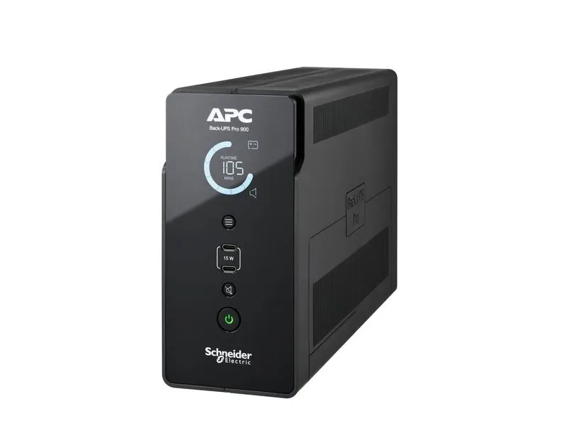 APC Back-UPS BR900G2I 900 VA / 540 W APC Back-UPS BR900G2I 900 VA / 540 W