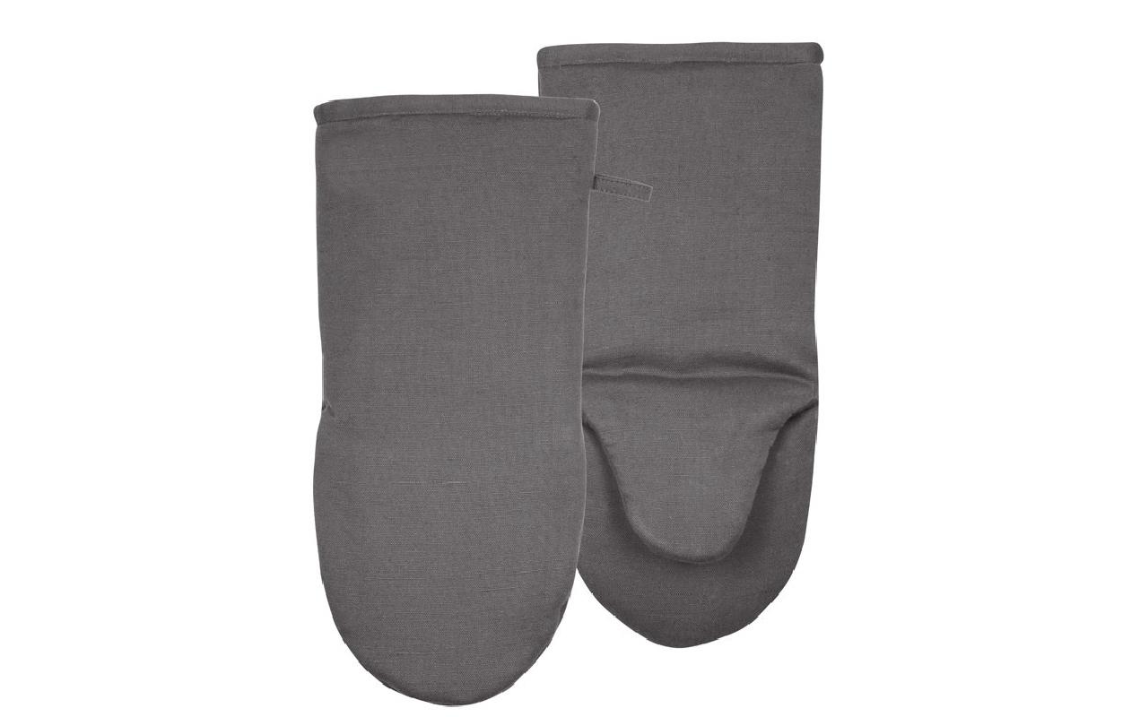 Södahl Küchenhandschuh Soft Grau Södahl Küchenhandschuh Soft Grau