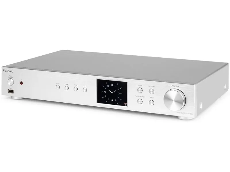 Audizio Internet Radio Adria Aluminium Audizio Internet Radio Adria Aluminium