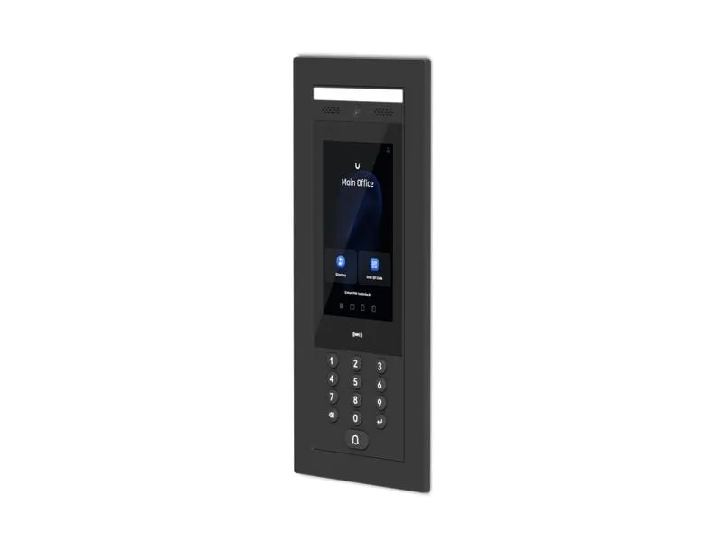 Ubiquiti Unterputz Befestigung UACC-INTERCOM-FM Ubiquiti Unterputz Befestigung UACC-INTERCOM-FM