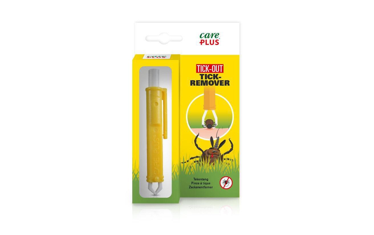 Care Plus Tick Remover 1 Stück Care Plus Tick Remover 1 Stück