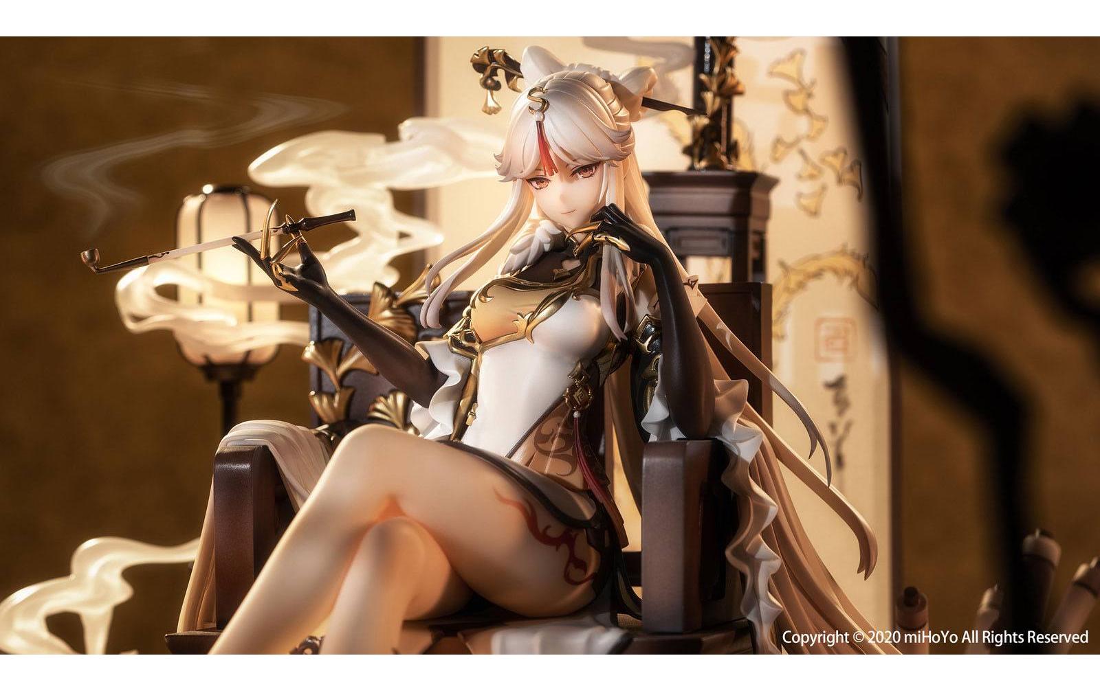 MiHoYo Figur Ningguang 27 cm